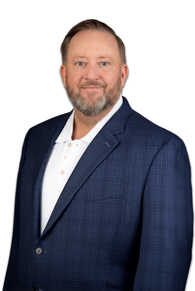 Bankruptcy Attorney Reed Allmand